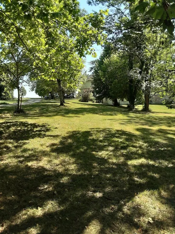 Le Chais Villemur-sur-Tarn Hébergement de vacances