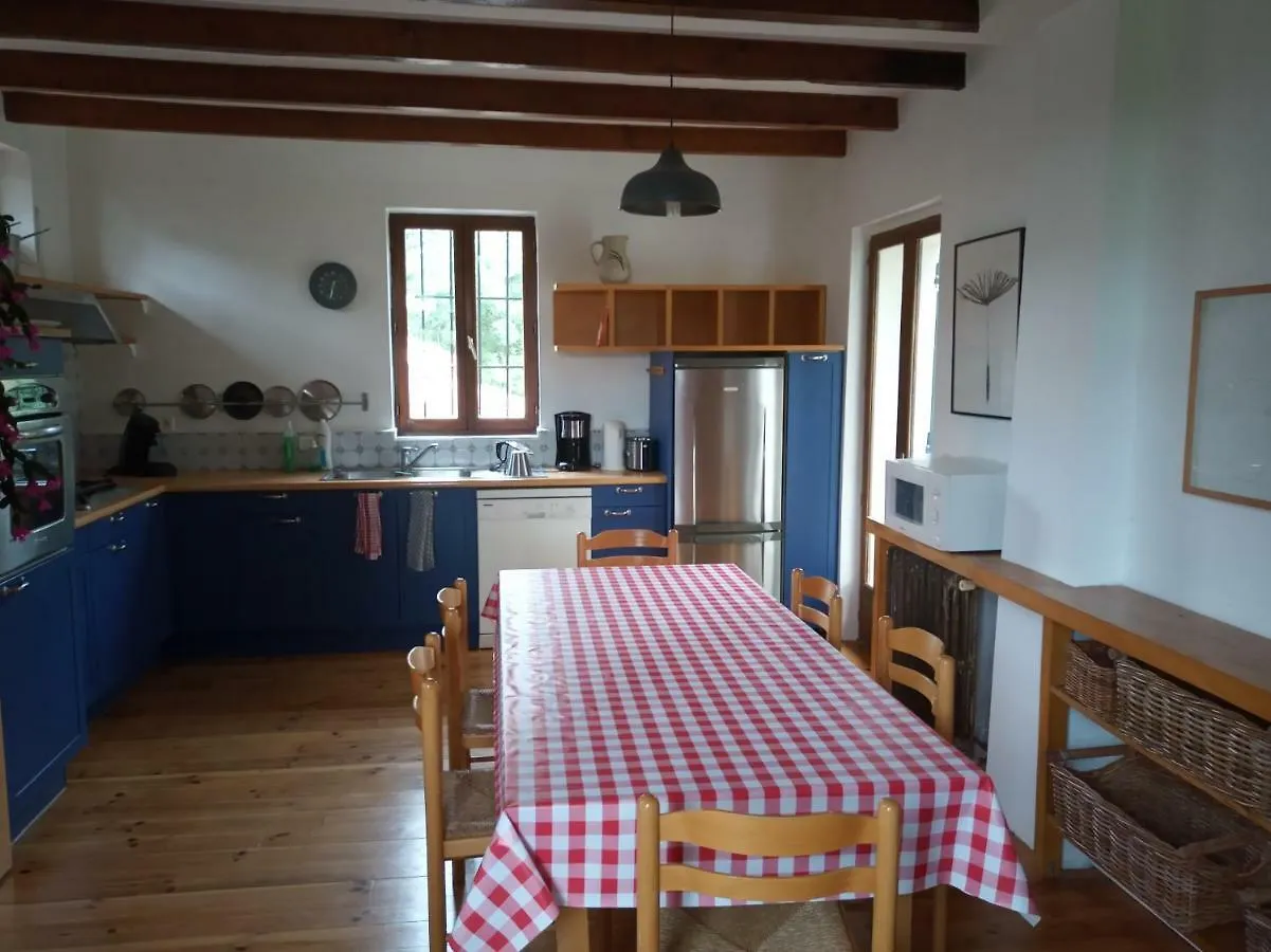 Le Chais Villemur-sur-Tarn 0*,