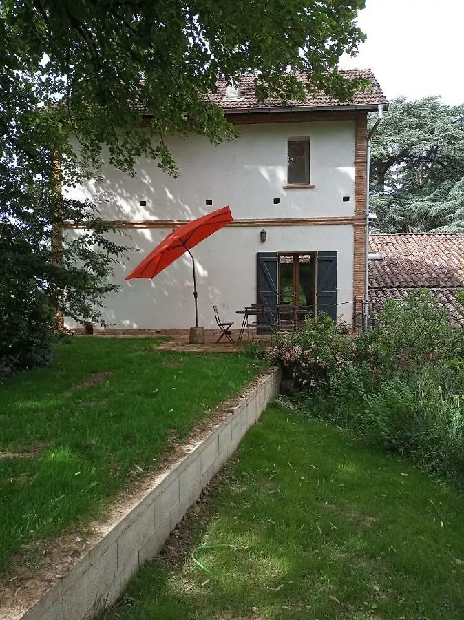 Le Chais Villemur-sur-Tarn