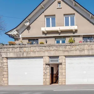 Appartement Engie, Gaillac-d'Aveyron