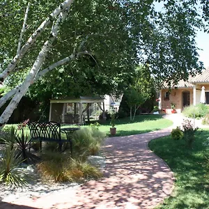 Appartement Les Milahinas, Lescure-dʼAlbigeois